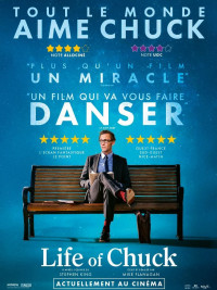 Affiche du film Life of Chuck