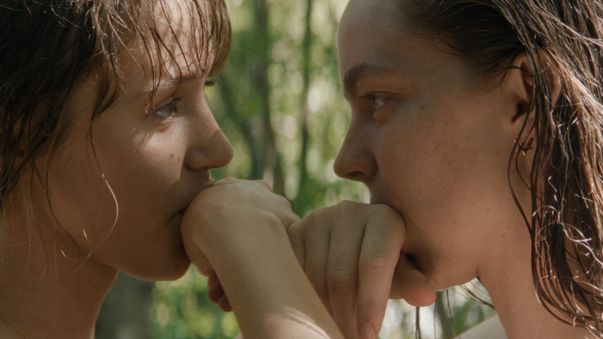 Photo du film Little Trouble Girls