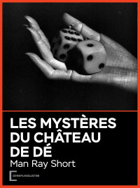 Affiche du film MAISON REMARQUABLE 2026 + Les Mystères du Château du dé