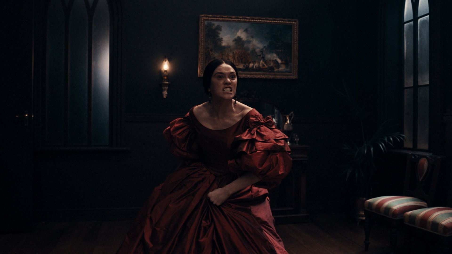 Photo du film Mārama
