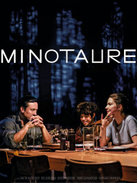 Affiche du film Minotaure