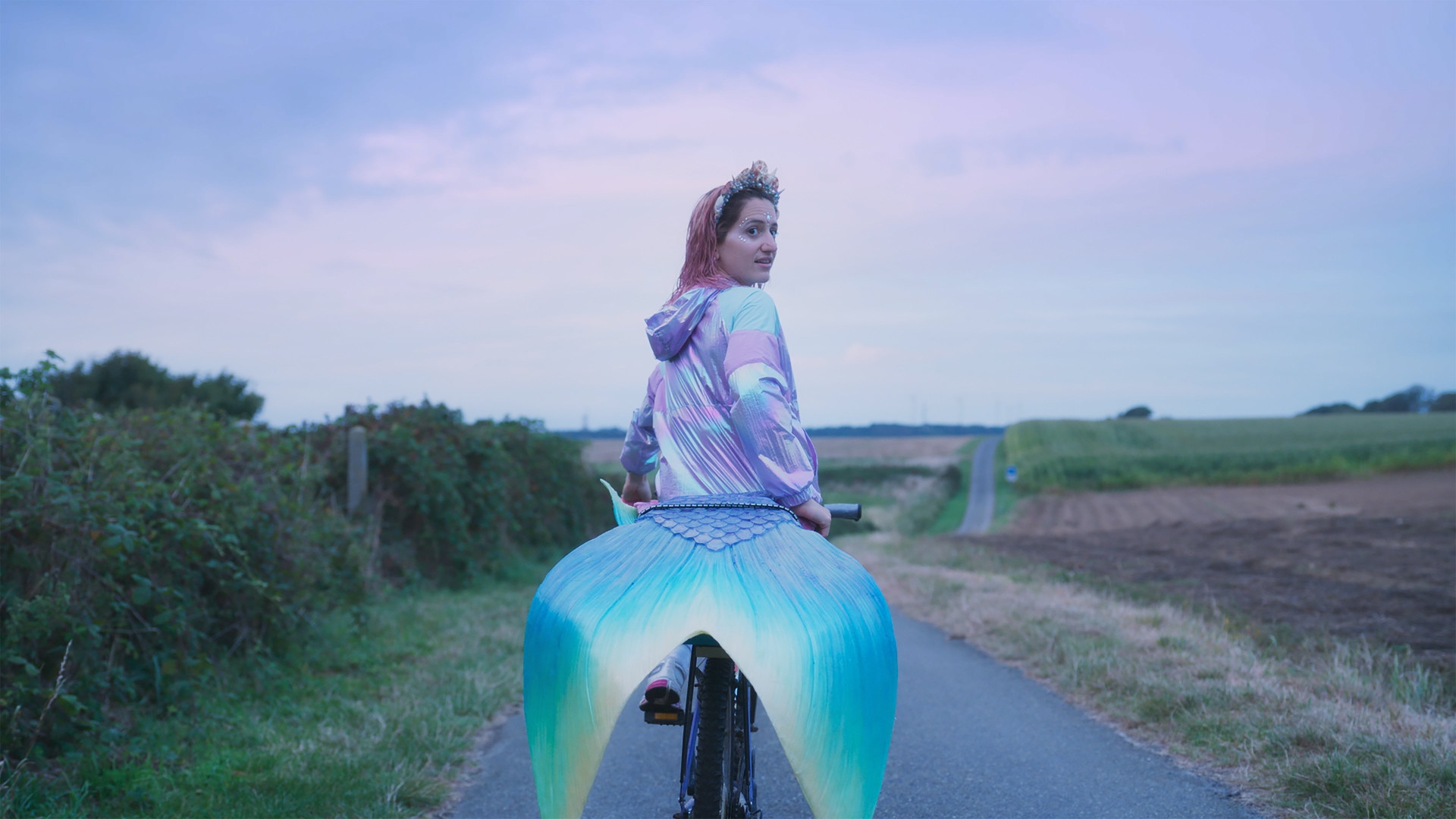 Photo du film Miss Mermaid