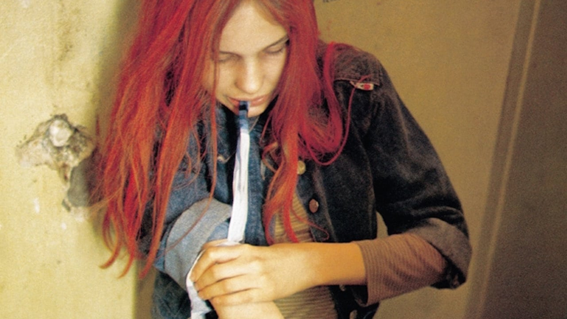 Photo du film Moi, Christiane F., 13 ans, droguée, prostituée…