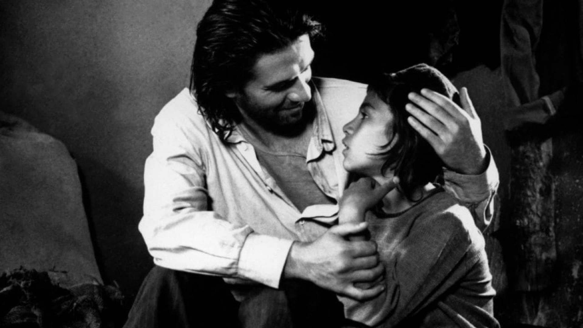 Photo du film Moi Ivan, toi Abraham