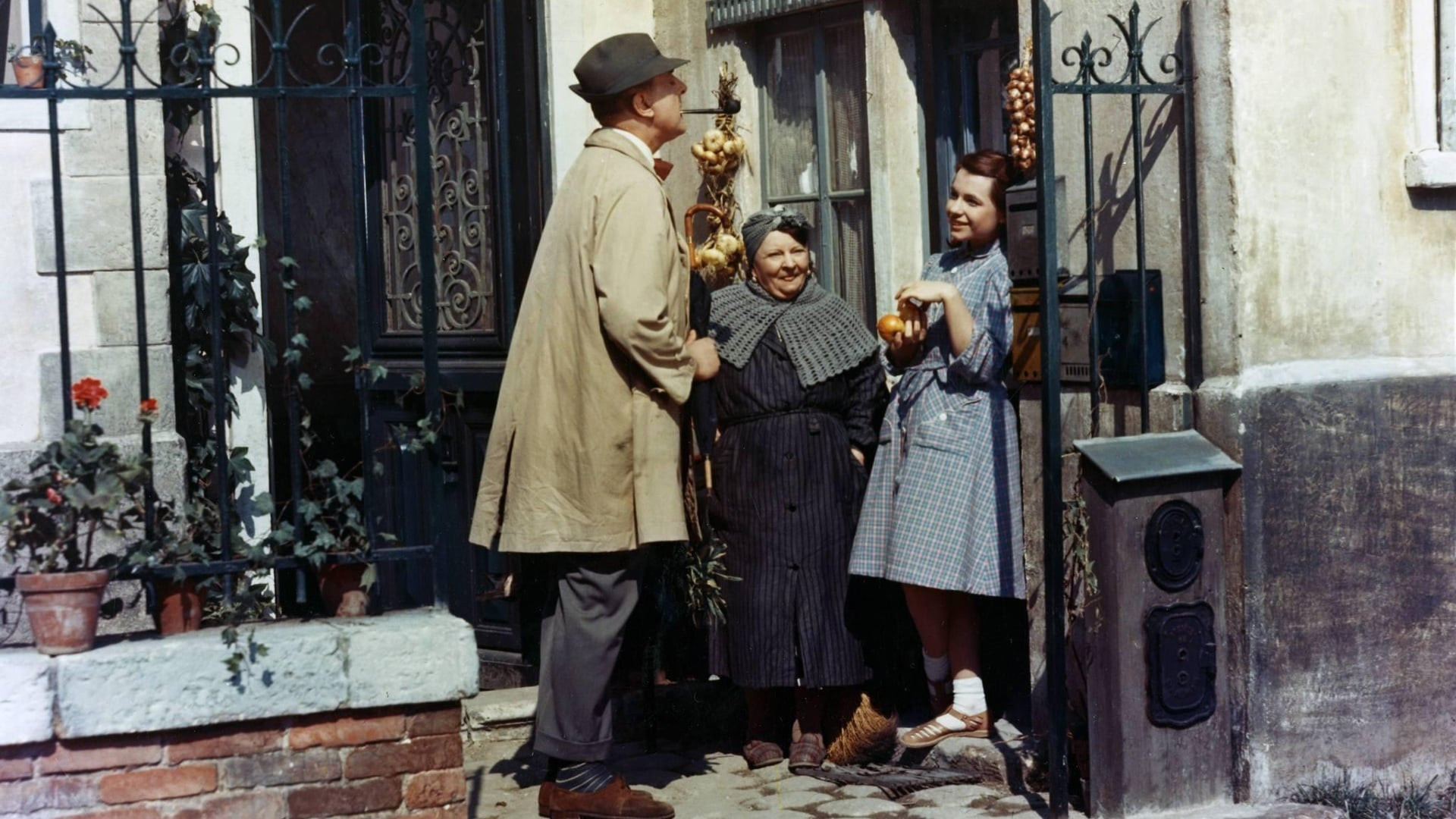 Photo du film Mon Oncle