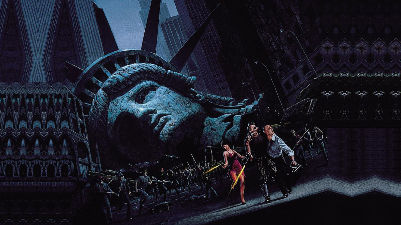 New-York 1997