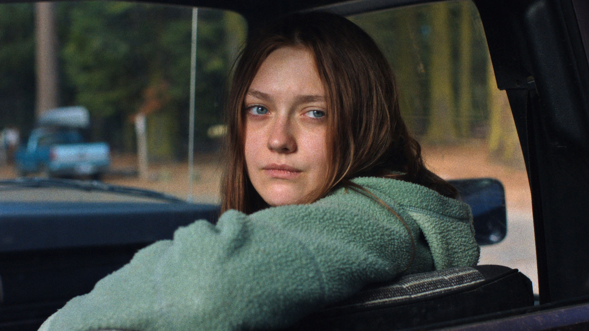 Photo du film Night Moves