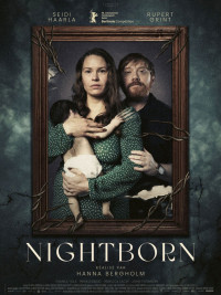 Affiche du film Nightborn