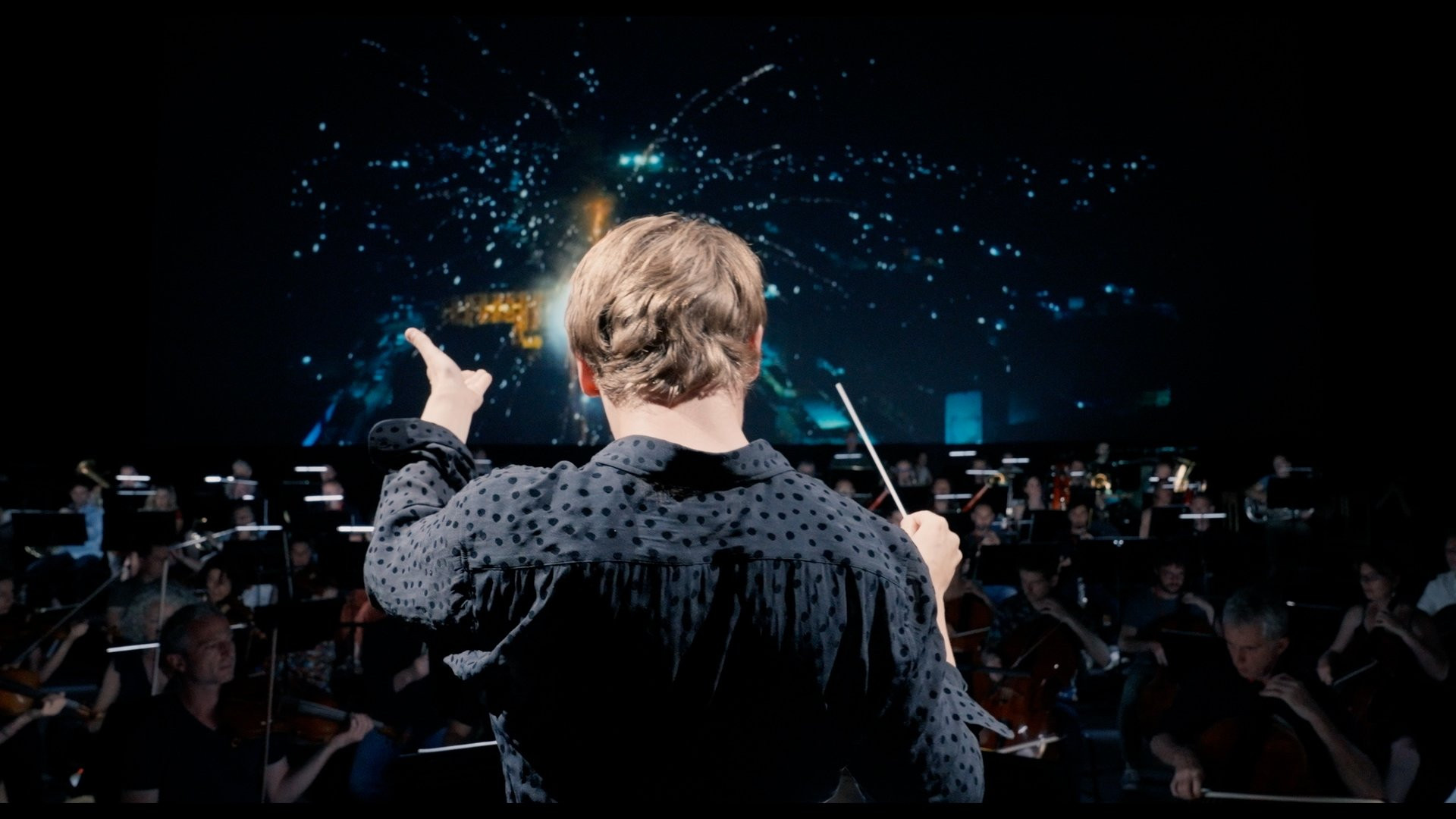 Photo du film Nous l’orchestre