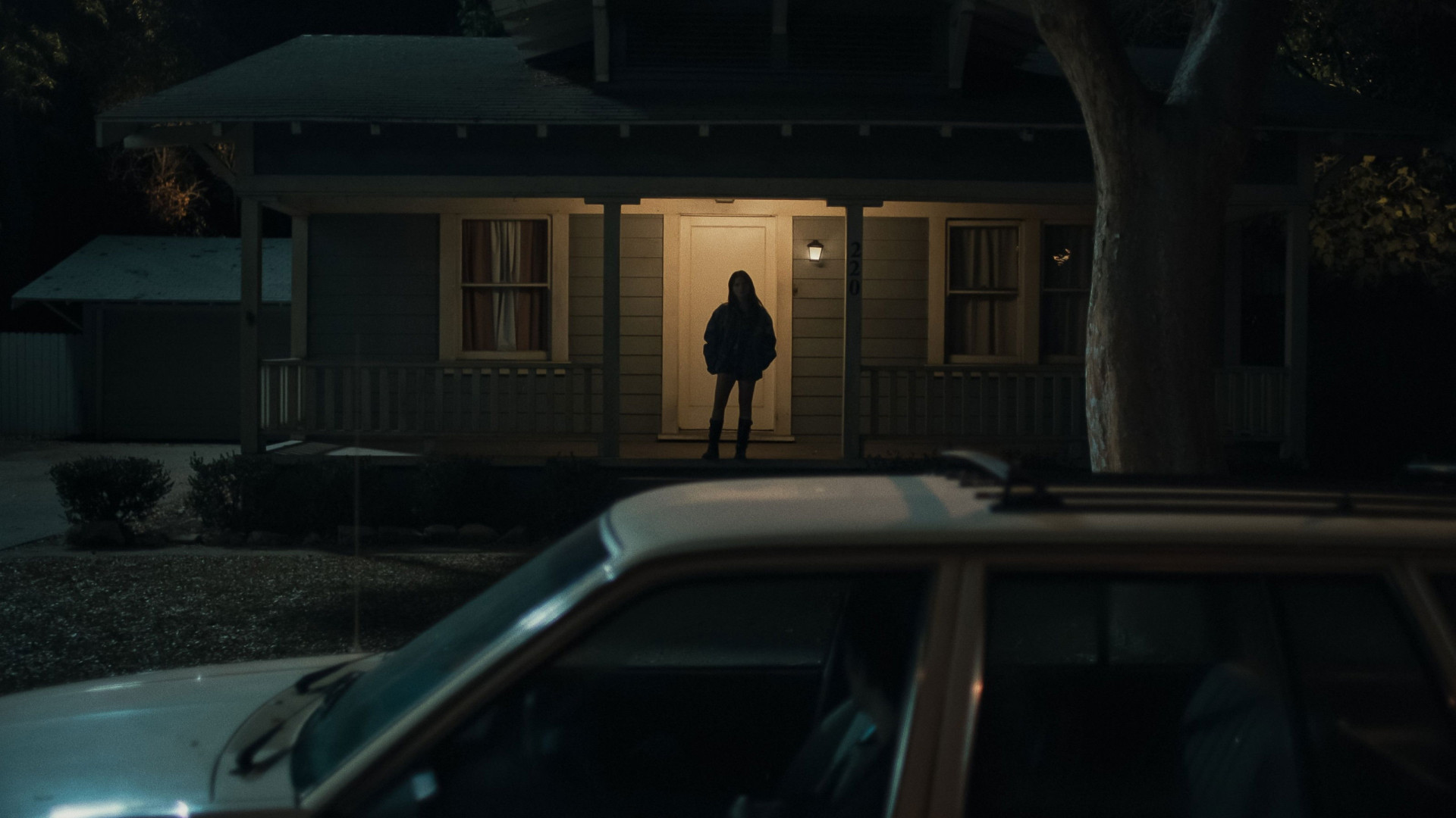 Photo du film Obsession