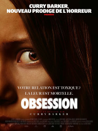Affiche du film Obsession