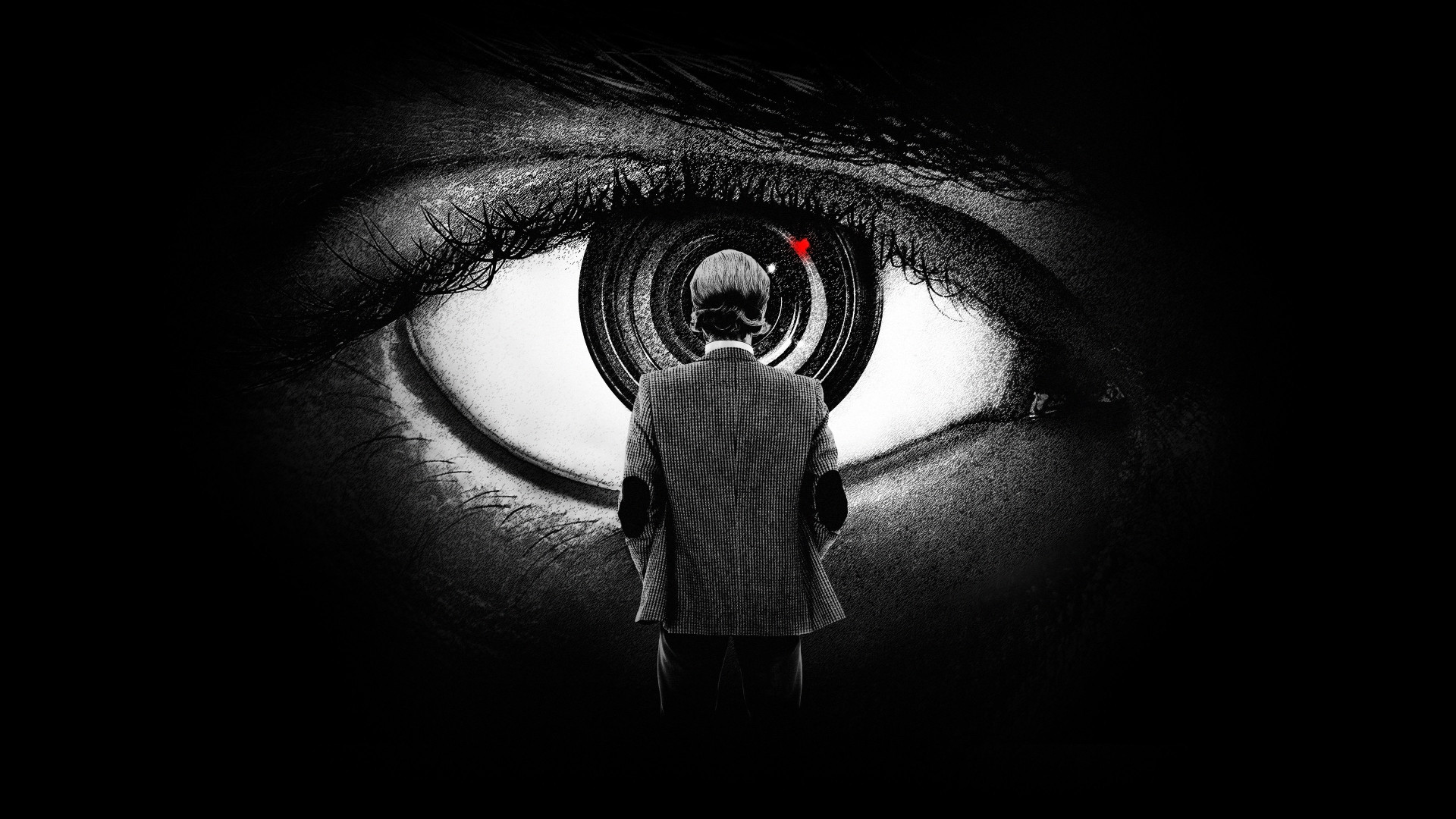 Photo du film Orwell: 2+2=5