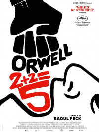 Affiche du film Orwell: 2+2=5