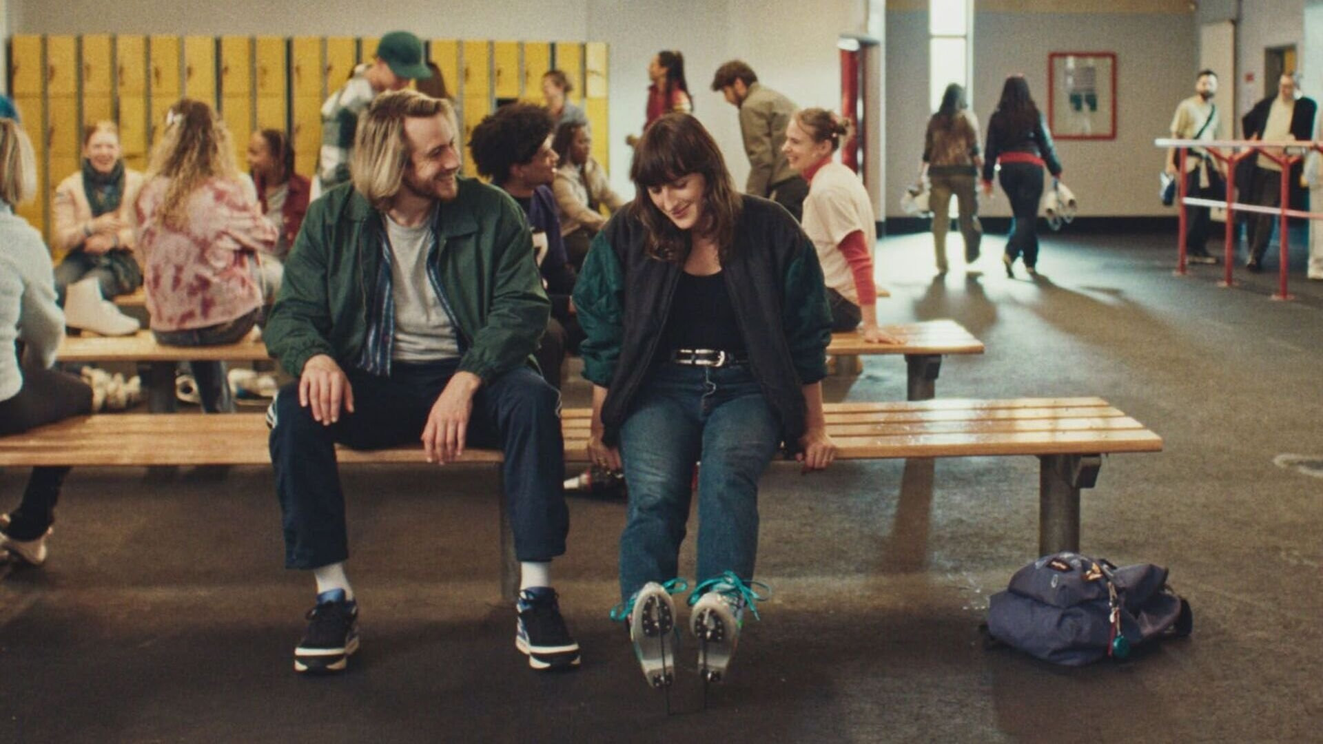 Photo du film Partir un jour