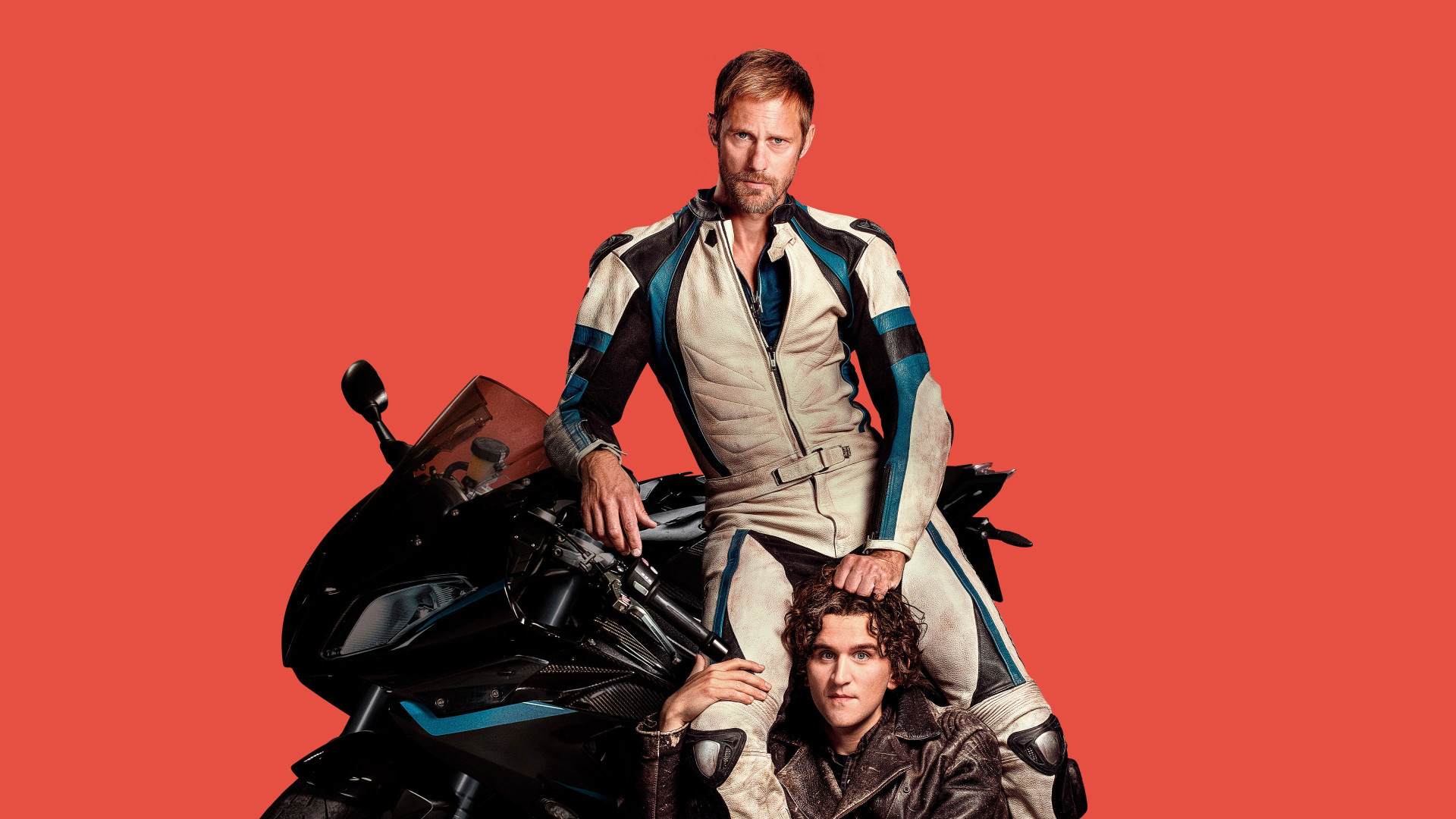 Photo du film Pillion