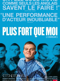 Affiche du film Plus fort que moi