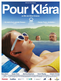 Affiche du film Pour Klára