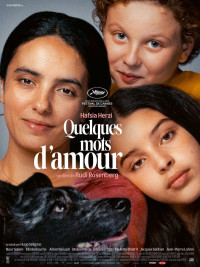 Affiche du film Quelques mots d’amour