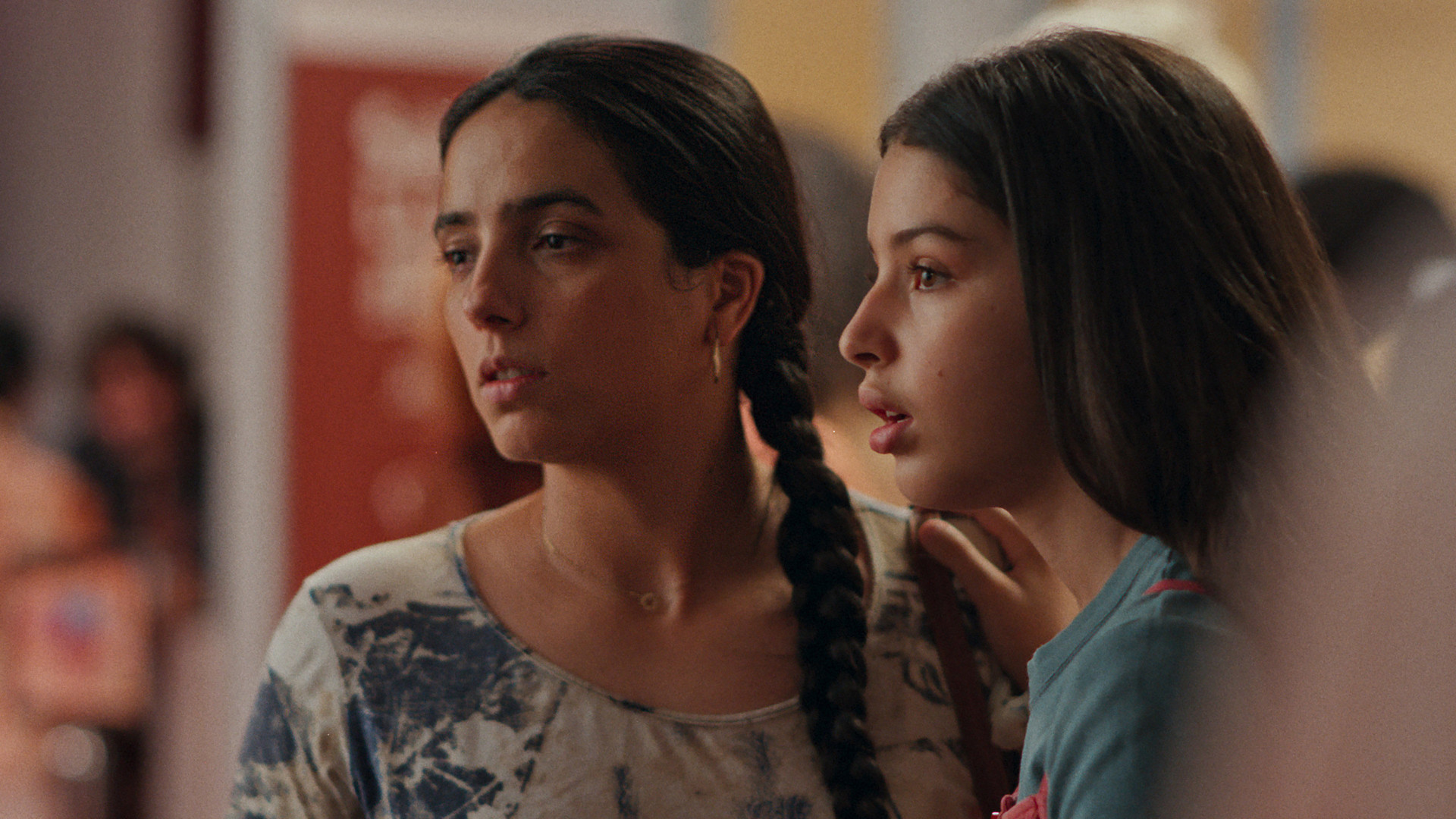Photo du film Quelques mots d’amour