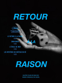 Affiche du film Retour à la raison