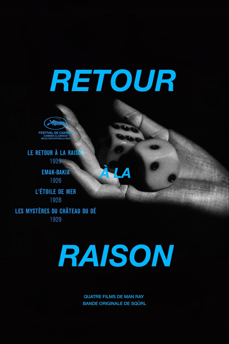 Affiche Retour à la raison