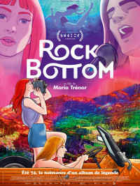 Affiche du film Rock Bottom