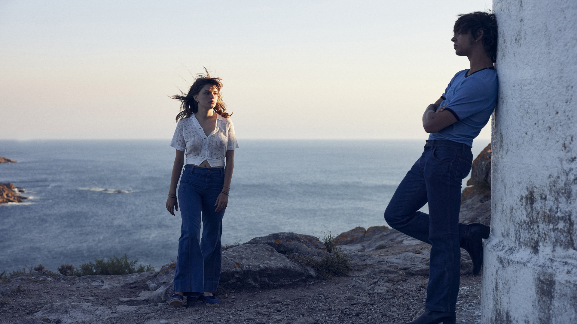 Photo du film Romería