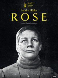 Affiche du film Rose