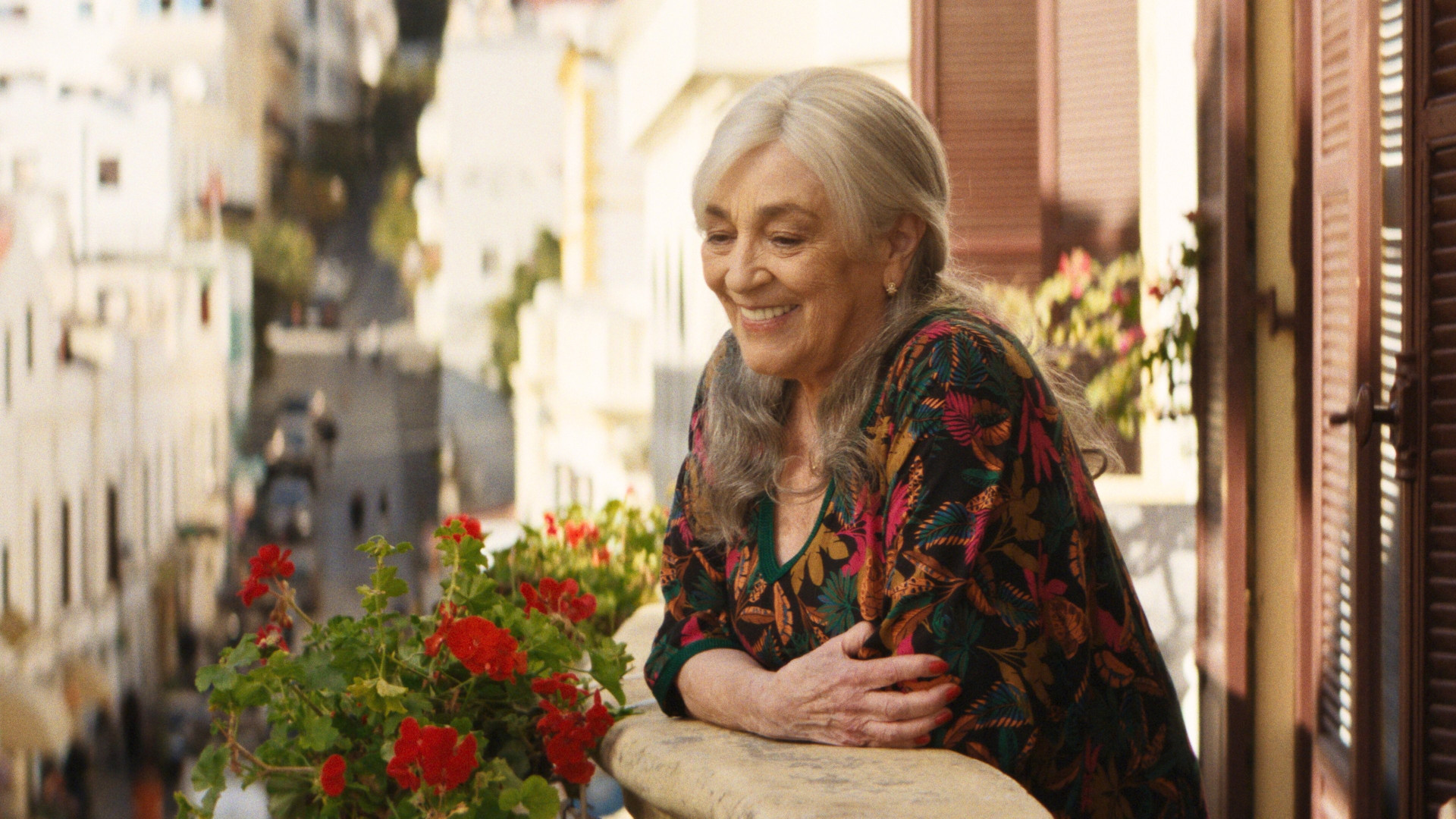 Photo du film Rue Malaga