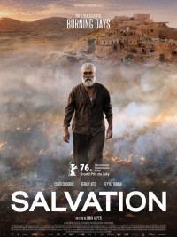 Affiche du film Salvation