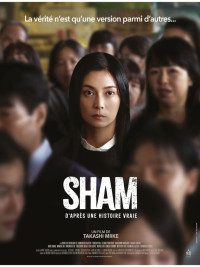 Affiche du film Sham