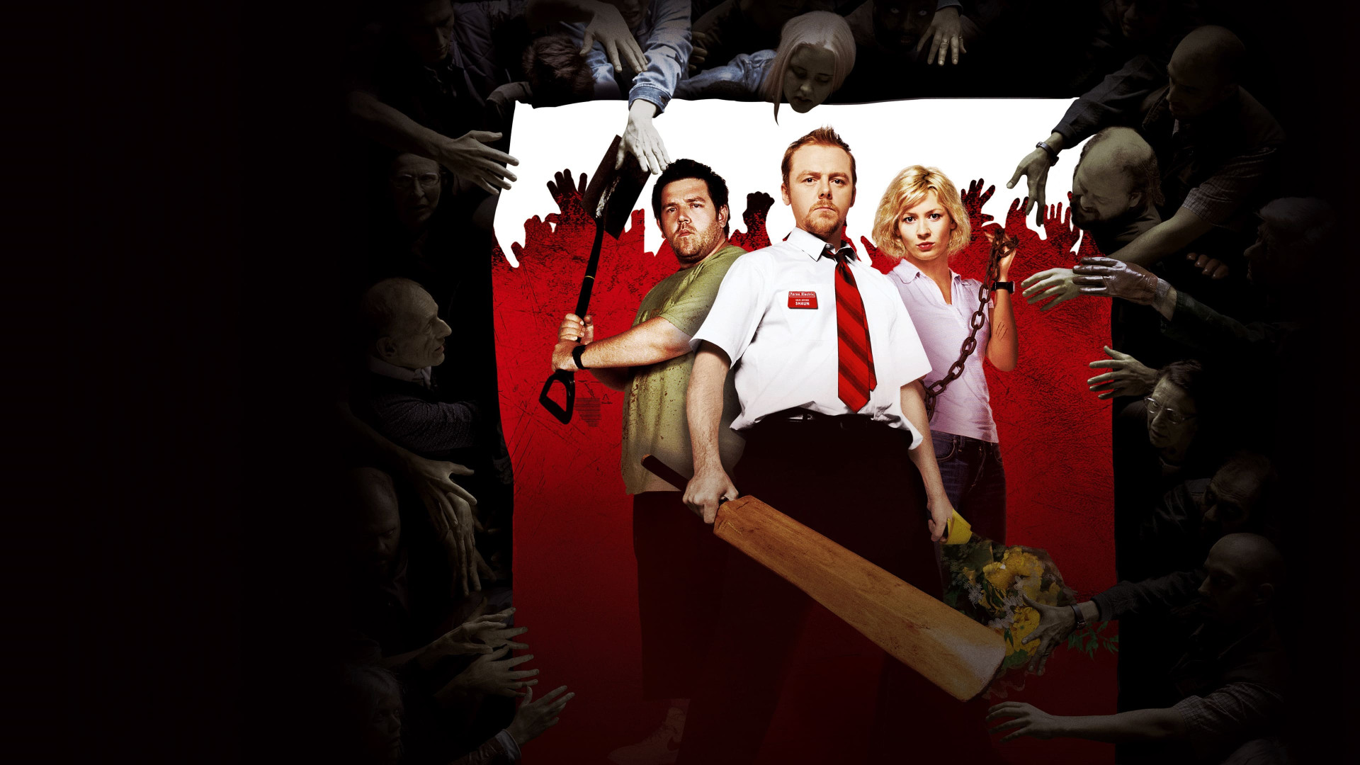 Photo du film Shaun of the Dead