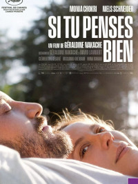 Affiche du film Si tu penses bien