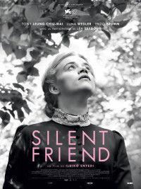 Affiche du film Silent Friend