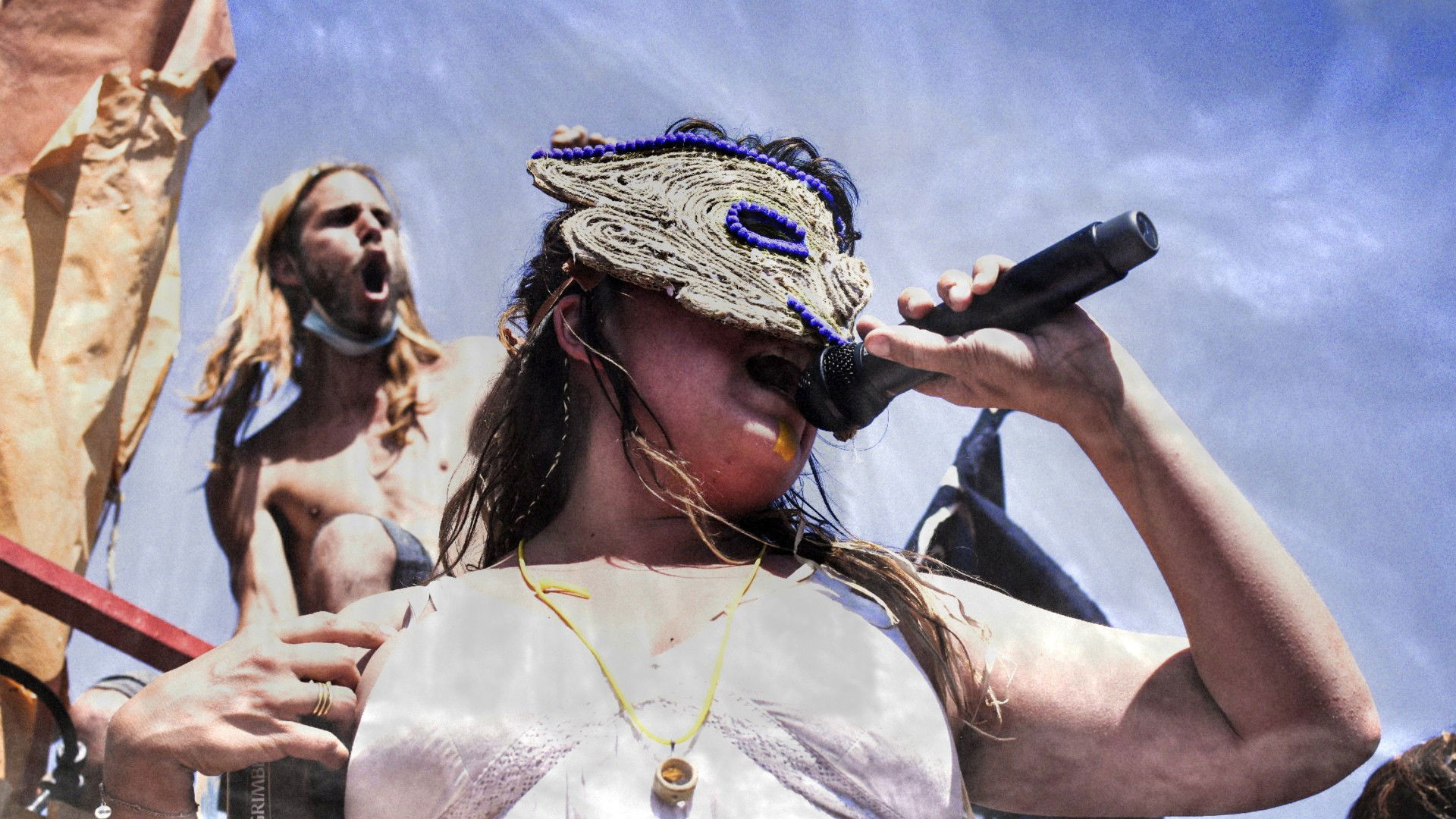 Photo du film Soulèvements