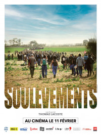 Affiche du film Soulèvements
