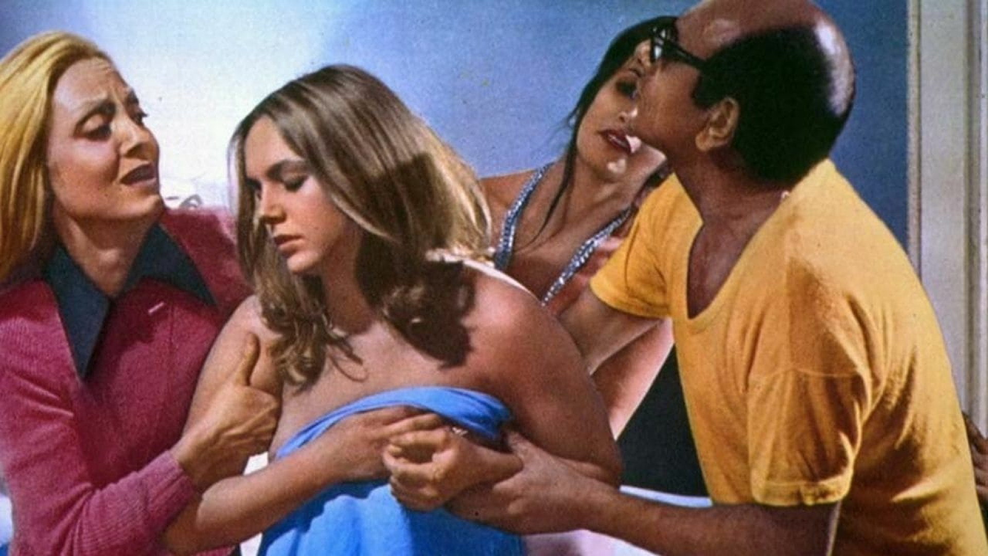 Photo du film Storie di vita e malavita