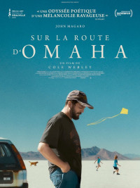 Affiche du film Sur la route d’Omaha