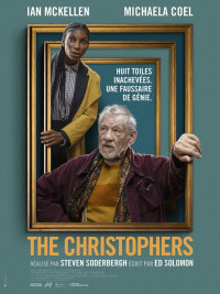 Affiche du film The Christophers