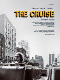 Affiche du film The Cruise