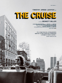 Affiche du film The Cruise