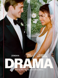 Affiche du film The Drama