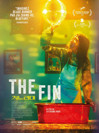 Affiche du film The Fin