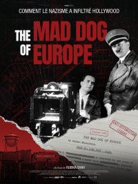 Affiche du film The Mad Dog Of Europe