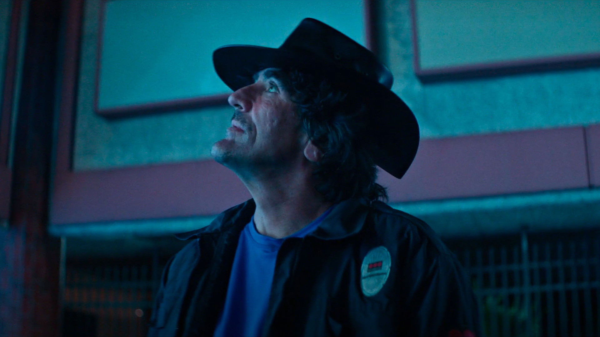 Photo du film The Neon People