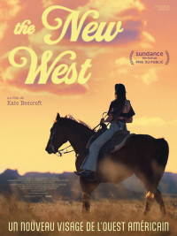 Affiche du film The New West