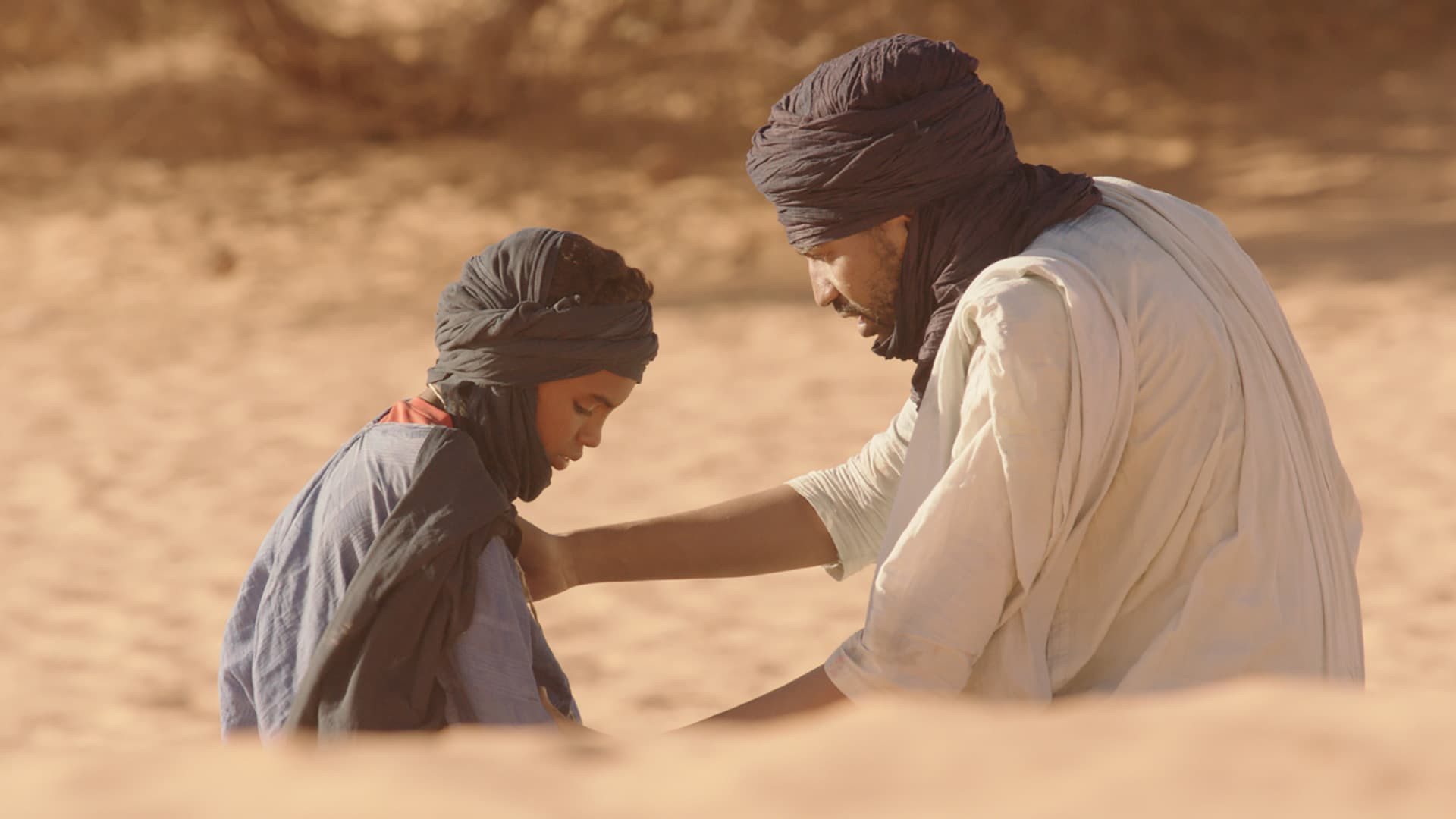 Photo du film Timbuktu
