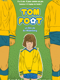 Affiche du film Tom Foot