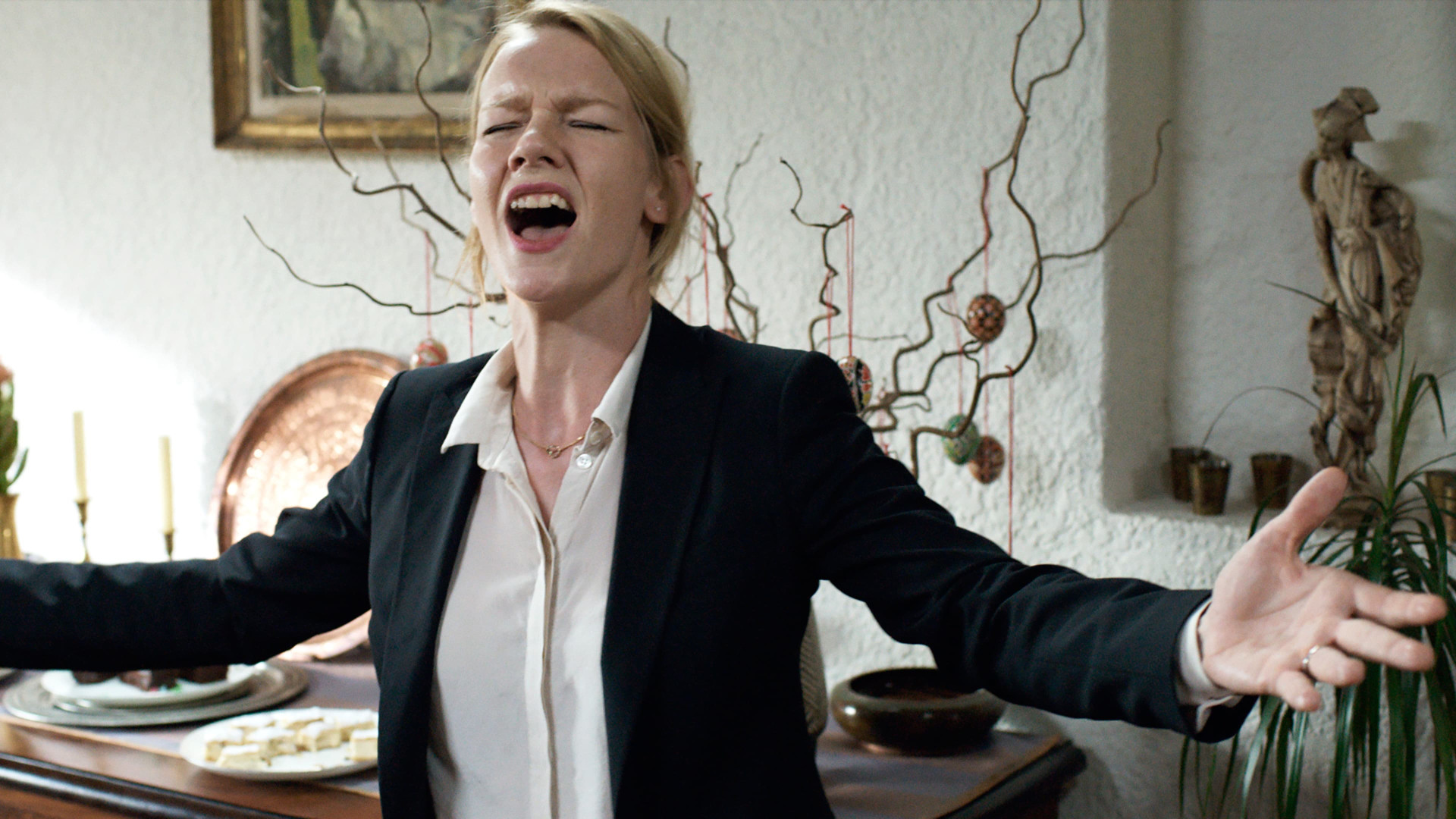 Photo du film Toni Erdmann