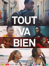 Affiche du film Tout va bien